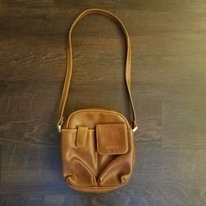 Vintage Rosetti Over the Shoulder Purse